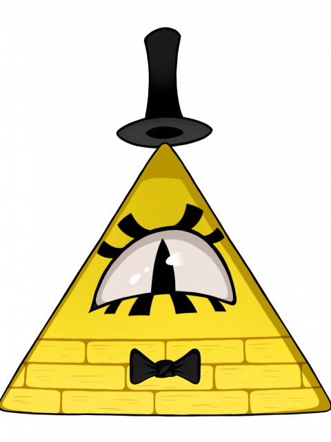 casaco gravity falls